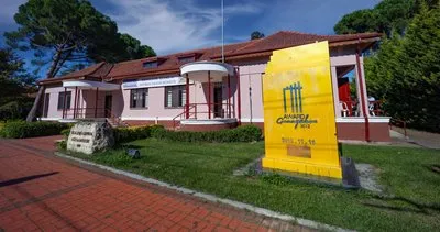 Kocaeli’de deprem bilinci artıyor: Eğitim merkezi yeni sezona hazır #kocaeli