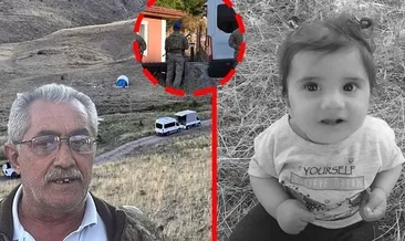 SON DAKİKA | Sivas’ta kayıp Büşra bebek olayında flaş gelişme! Anne ifadesini değiştirdi: Babası araziye götürüp... #sivas