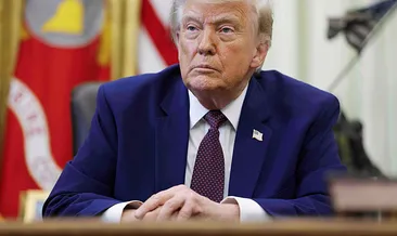 Trump: İran ile güçlü anlaşma yaptık