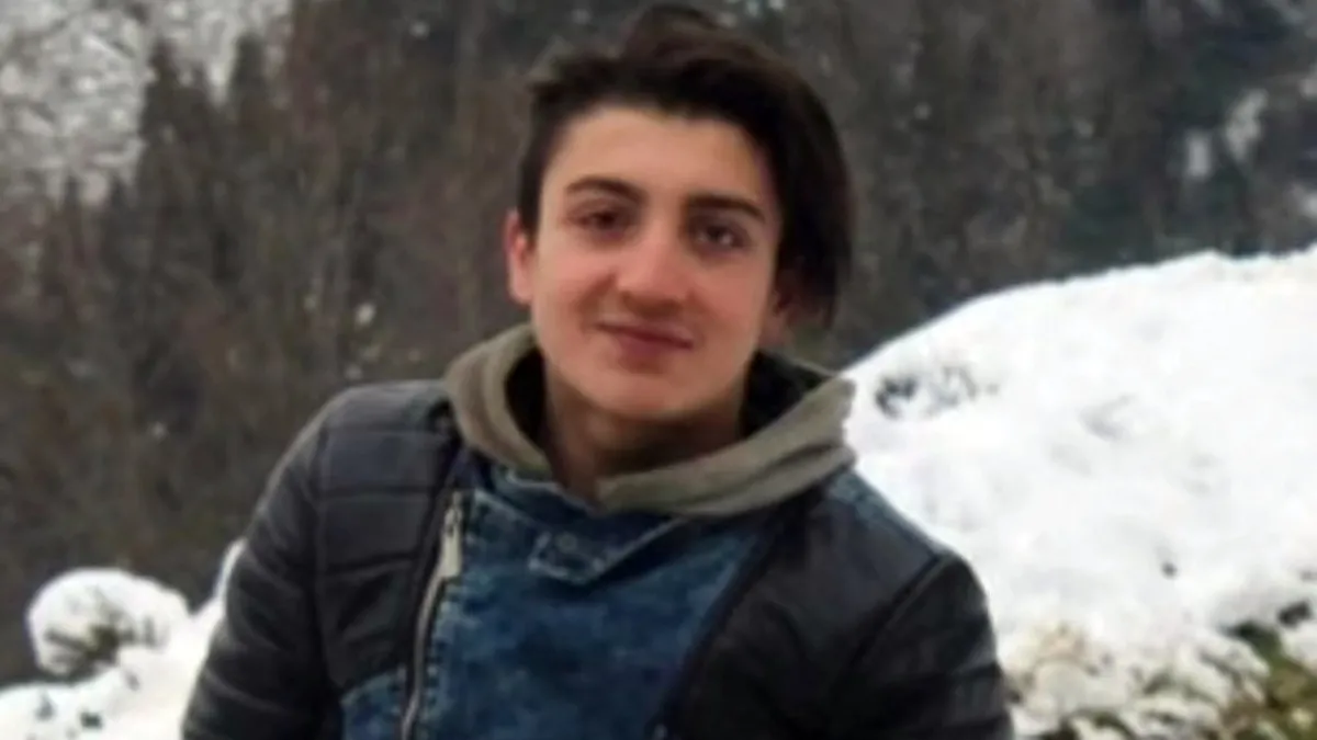 Rize’de trafik kazasında 1 kişi öldü, 2 kişi yaralandı Rize’de trafik kazasında 1 kişi öldü, 2 kişi yaralandı