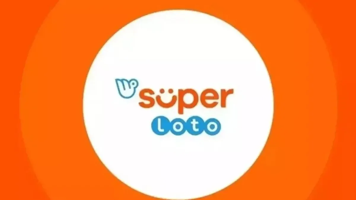 Süper Loto sonuçları 26 Ekim 2025: Milli Piyango Online ile Süper Loto çekiliş sonucu sorgulama MPİ ekranı Süper Loto sonuçları 26 Ekim 2025: Milli Piyango Online ile Süper Loto çekiliş sonucu sorgulama MPİ ekranı