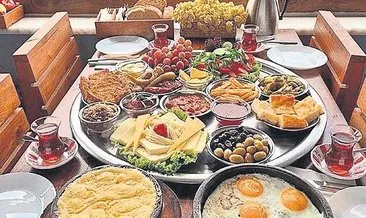 Kahvaltının başkentiyiz #gaziantep