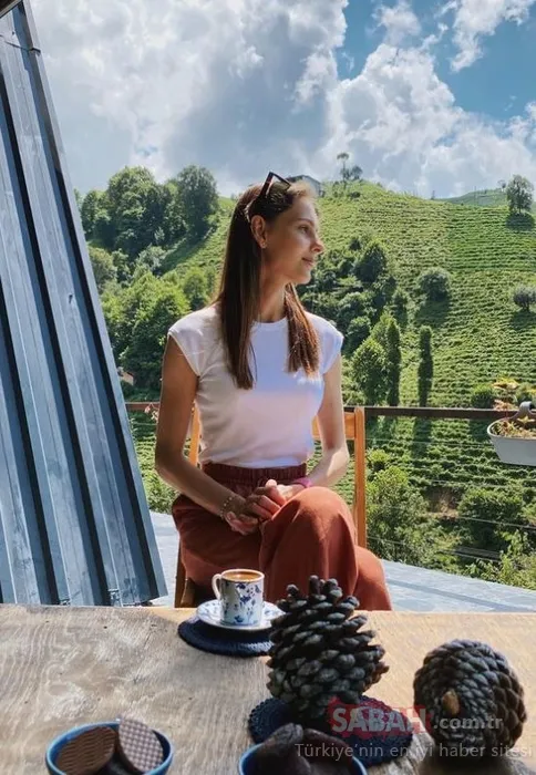 Güzel oyuncu Jessica May hayırlı evlat çıktı! Türkiye’de şöhret oldu Brezilya’daki ailesinin en büyük hayalini gerçekleştirdi!