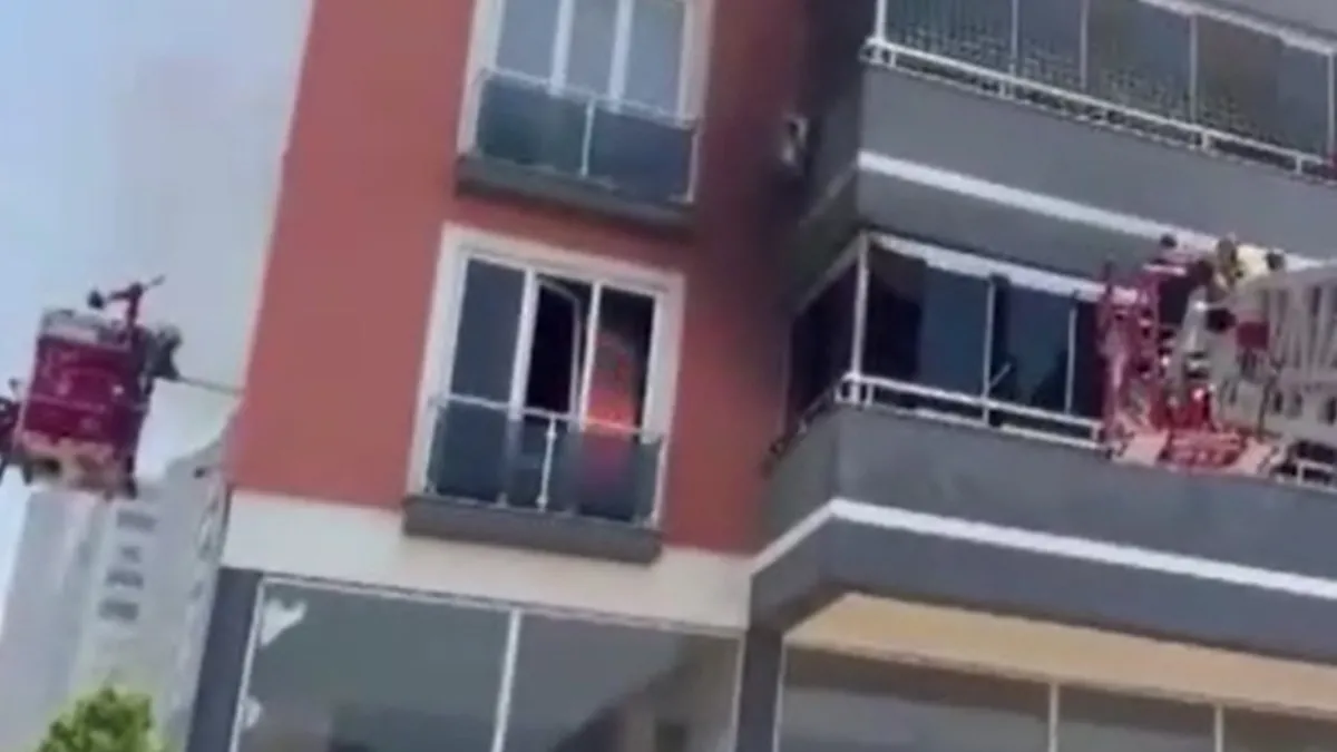 SON DAKİKA: Kahramanmaraş’ta yangın faciası: 3 kişi hayatını kaybetti SON DAKİKA: Kahramanmaraş’ta yangın faciası: 3 kişi hayatını kaybetti