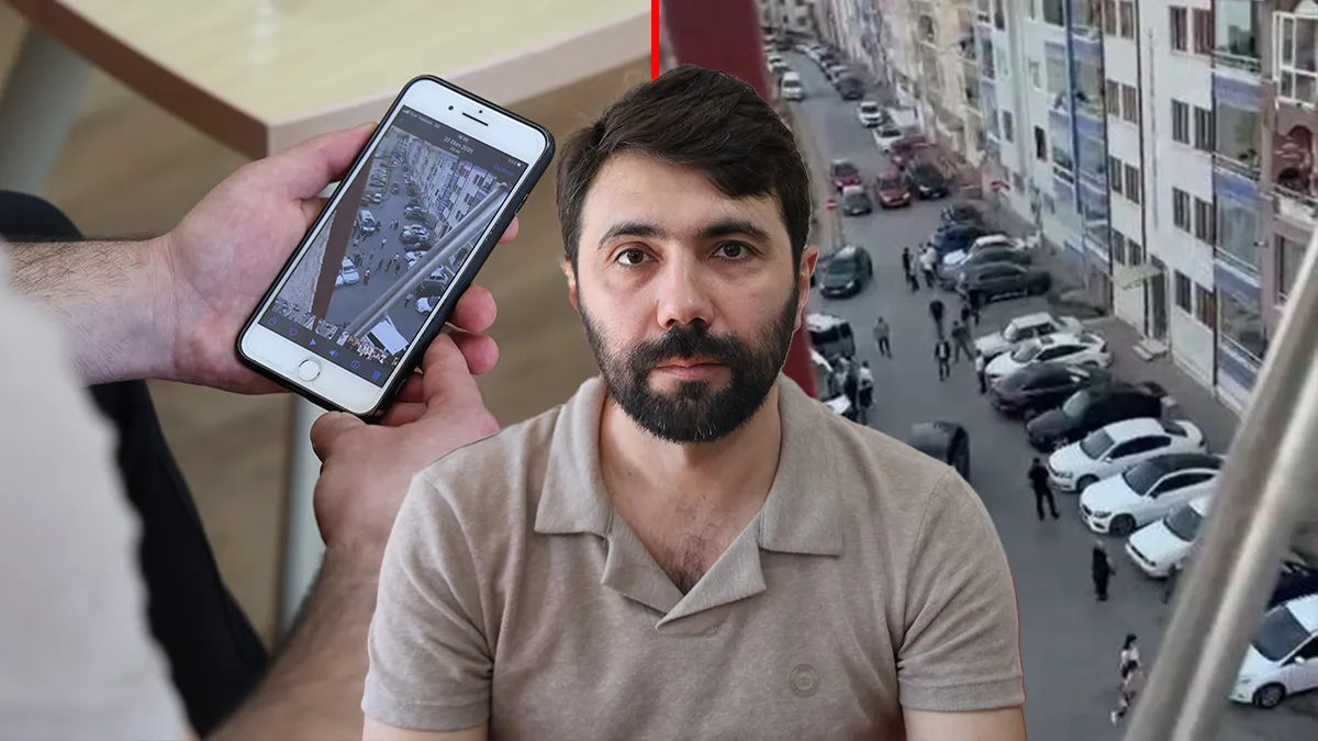 Sivas’ta korku dolu anlar! Saldırıya uğrayan Abdurrahman Selvi kabus dakikalarını anlattı: Kadın arabayı üzerime sürerken eşi bıçakladı! Sivas’ta korku dolu anlar! Saldırıya uğrayan Abdurrahman Selvi kabus dakikalarını anlattı: Kadın arabayı üzerime sürerken eşi bıçakladı!