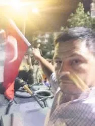 Gazi dedelerin gazi torunları-3