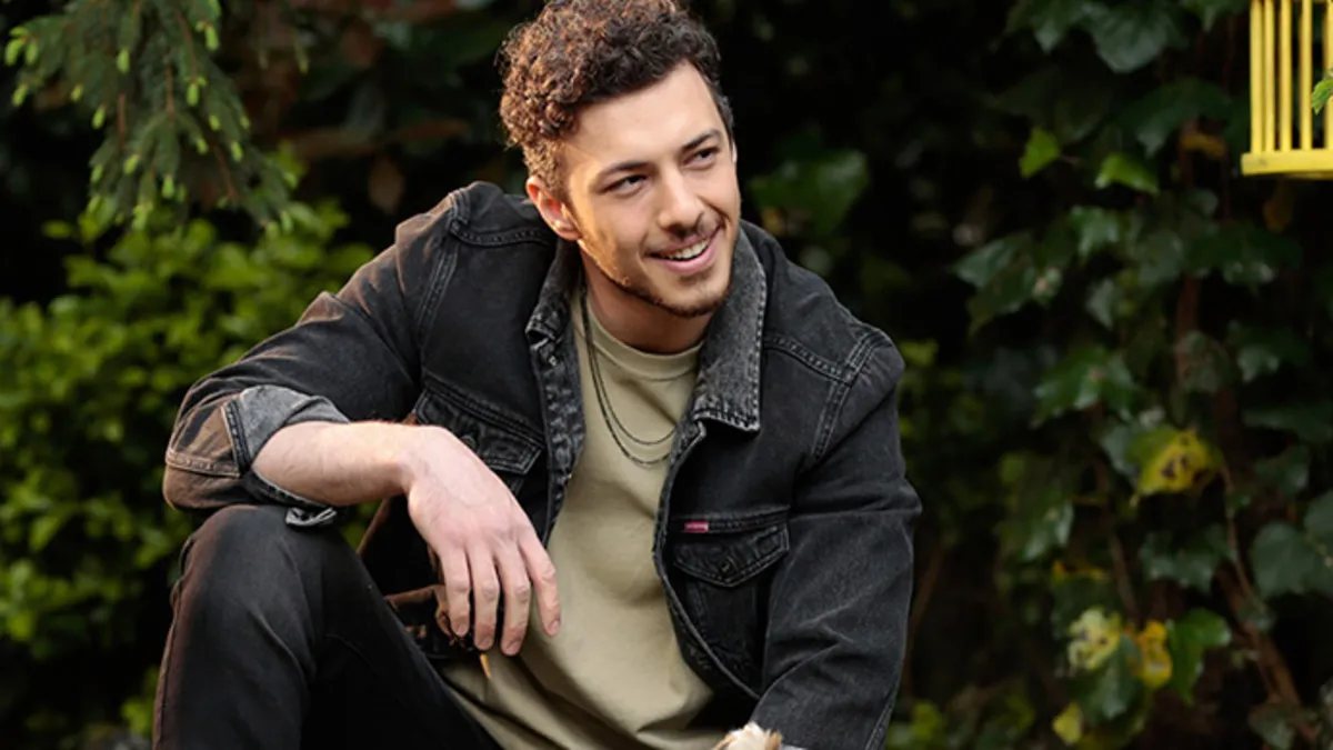 Ali Gözüşirin kimdir, kaç yaşında ve aslen nereli? İşte Ali Gözüşirin’in rol aldığı diziler