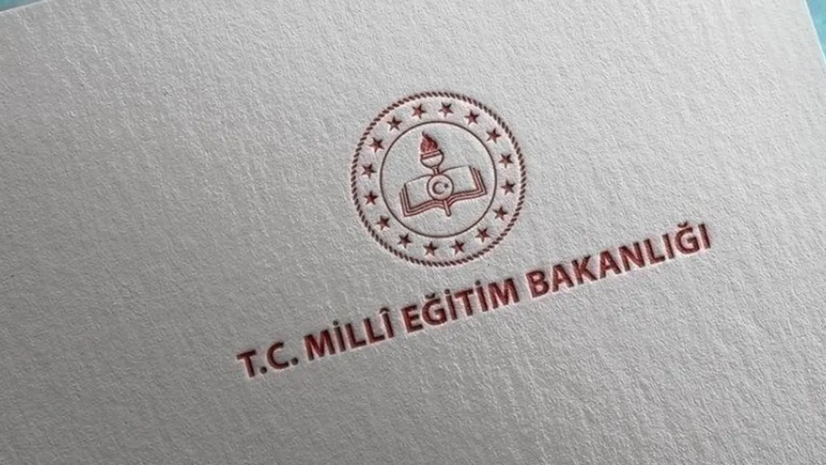 MEB’den “Yeşil Vatan-Benim Okulum Geleceğe Çare” etkinlikleri MEB’den “Yeşil Vatan-Benim Okulum Geleceğe Çare” etkinlikleri
