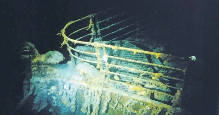Kayıp denizaltı için umutlar tükeniyor