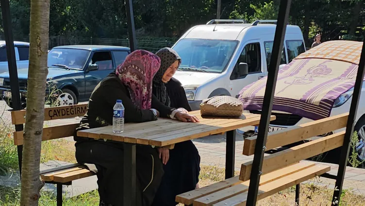 Zonguldak'ta anne ve anneannesini vahşice öldürmüştü! Rabia Çataklı ifadesinde her şeyi anlattı: Eve böyle çağırmış!
