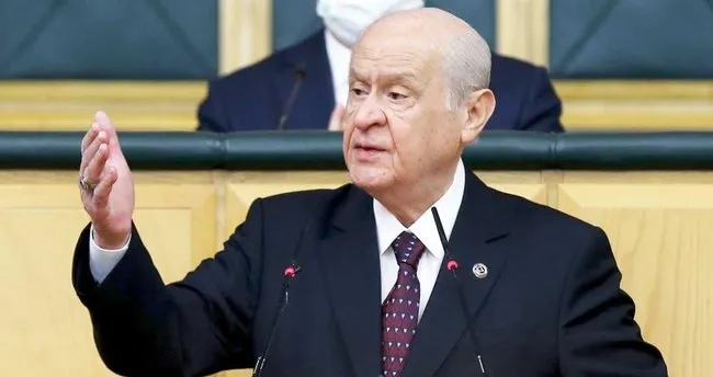 Cumhur İttifakı’ndan pis ellerinizi çekin