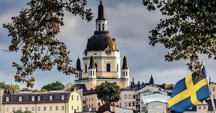 SON DAKİKA | Enerji krizi Avrupa’yı sallıyor! İsveç’te 150 kilise kapatılacak
