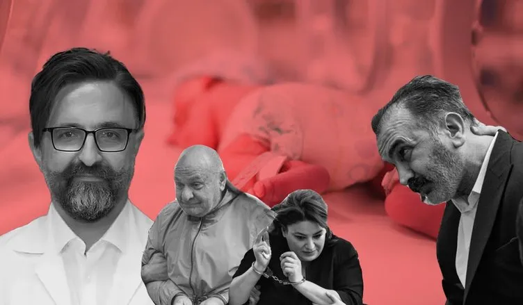 SON DAKİKA… Yenidoğan Çetesi davasında çarpıcı gelişme! Başsavcılık itiraz etti: Aralarında Bağcılar Şafak Hastanesi müdürü de var!