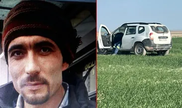 Afyonkarahisar’da kanlı infaz: Aracında o halde bulundu!