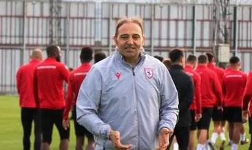 Samsunspor’da, ’Futbol Direktörlüğü’ne Fuat Çapa getirildi
