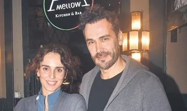 Küçük Marco yine gezmelerde