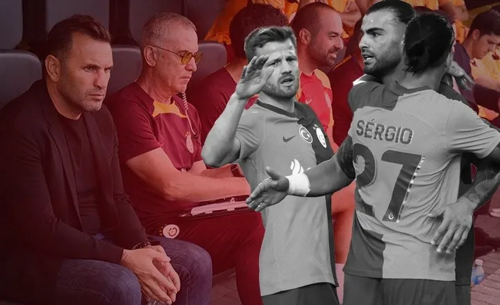 Son dakika Galatasaray transfer haberleri: Galatasaray’a transferde büyük müjde! Hiç rakip kalmadı, dünya yıldızı adım adım Florya’ya...