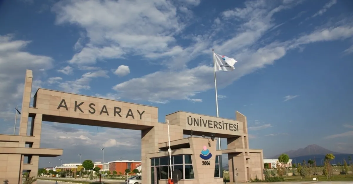 aksaray universitesi den arastirma gorevlisi ve ogretim gorevlisi alim ilani haberler haberleri