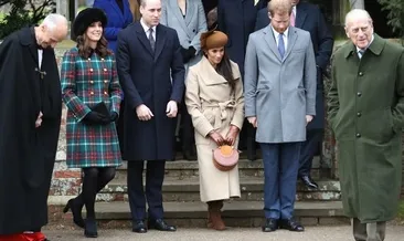 Kraliçe’den Meghan’a görülmemiş ayrıcalık