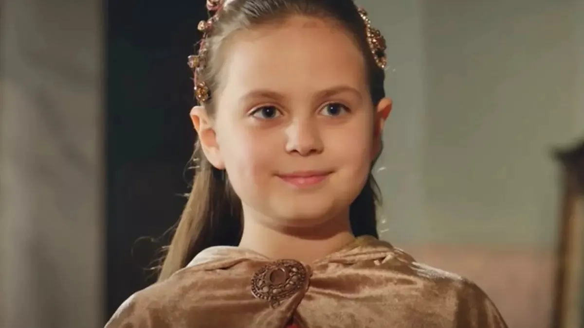 Yıllar sonra ortaya çıktı! Seçtiği meslek şaşırttı