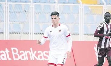 Gençlerbirliği’nin geleceği berk