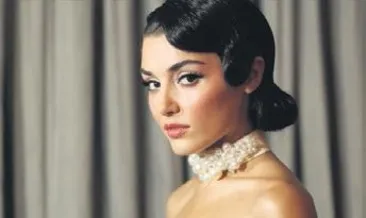 ‘Muhteşem Gatsby’ temalı yaş günü