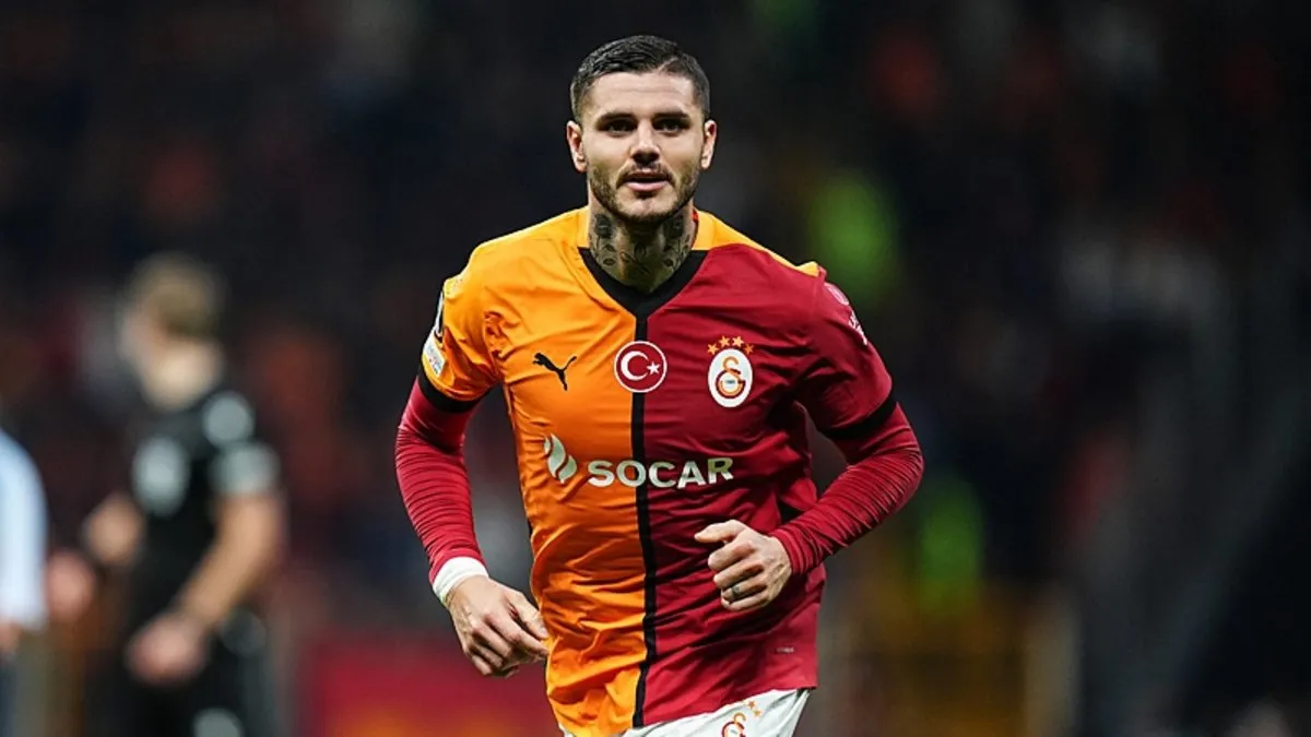 GALATASARAY HABERLERİ: Icardi'nin yerine 2 aday: Arnautovic ve Raspadori