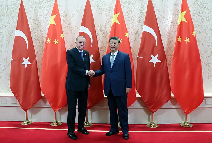 Başkan Erdoğan'dan YPG ve patronlarına sert uyarı! Karışıklık çıkartmak isteyenlere göz yummayız