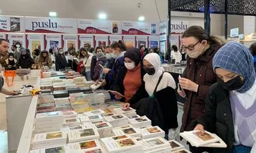 Kitapseverler CNR’da buluşuyor #istanbul