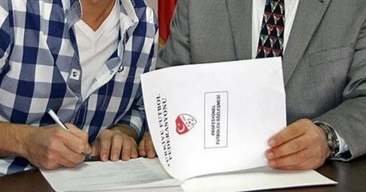 Akhisarspor’a transfer yasağı!