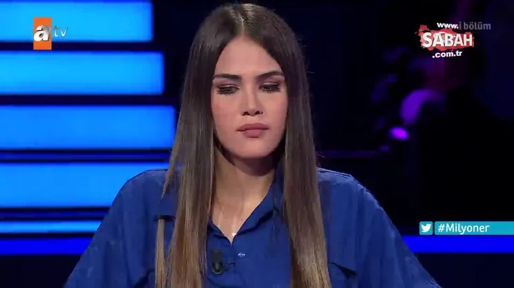 Kim Milyoner Olmak İster’e damga vurdu! Kim Milyoner Olmak İster’de seyirci jokerinde yanıldı! | Video