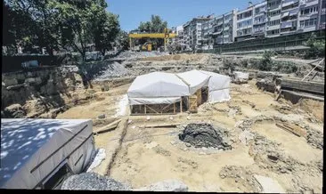 Beşiktaş’a arkeoloji müzesi
