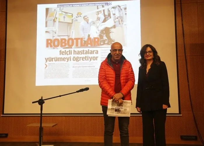 SABAH’ın haberleri engellilere umut oldu