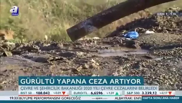 Çevre ve Şehircilik Bakanlığı'ndan yeni tebliğ