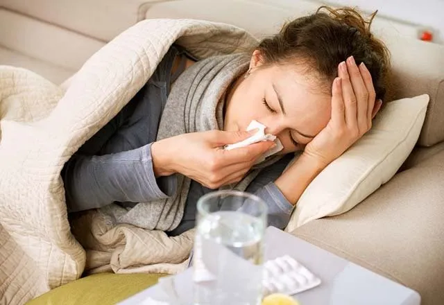 Grip tedavisinde antibiyotik kullanılırsa ne olur?