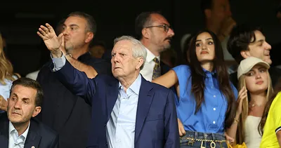 Jose Mourinho, Aziz Yıldırım’ı aradı! Sonucu öğrenir öğrenmez telefona sarıldı...