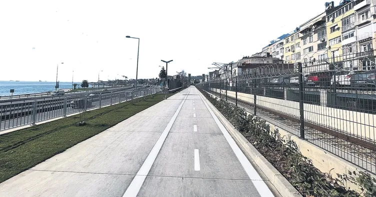 Tarih, turizm ve ulaşımı buluşturan proje: Sirkeci’den Kazlıçeşme’ye eşsiz seyahat başlıyor