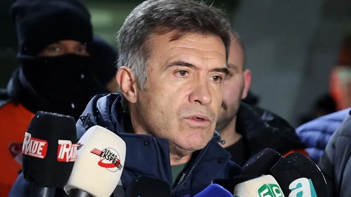Biraz sabredin takviye gelecek