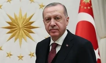 Cumhurbaşkanı Erdoğan’dan Yavuz Bahadıroğlu’na taziye