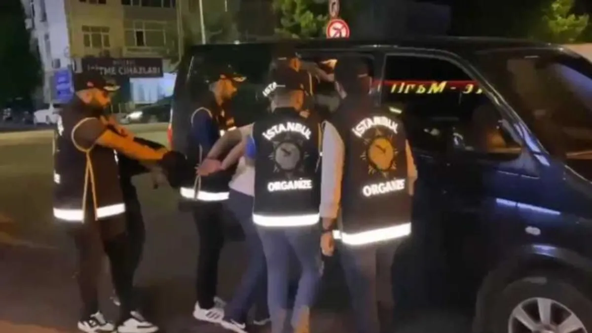 SON DAKİKA… Casperlar suç örgütü iddianamesinde çarpıcı detaylar! 5 ilde 7 cinayet, 116 ayrı eylem: Bana yolunu kaybetmiş gençler bul! SON DAKİKA… Casperlar suç örgütü iddianamesinde çarpıcı detaylar! 5 ilde 7 cinayet, 116 ayrı eylem: Bana yolunu kaybetmiş gençler bul!