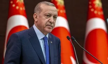 SON DAKİKA HABERİ: Başkan Erdoğan’dan dünyaya net mesaj: Türkiye yeni bir göç yükünü karşılayamaz