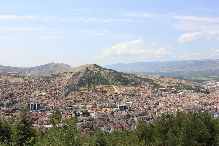 Türkiye'nin en sağlıklı şehri açıklandı! Zirvedeki sürpriz il herkesi şaşırttı...