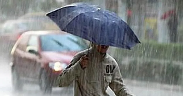 Çok kuvvetli yağış uyarısı geldi! O illerde yaşayanlar dikkat...