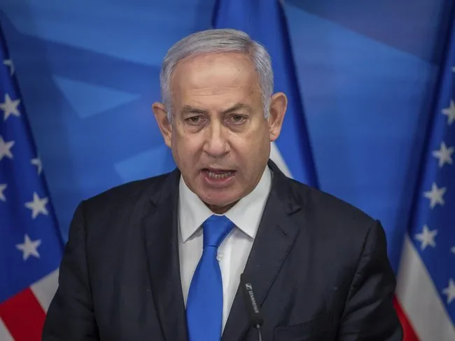 Ürdün’den, katil Netanyahu’ya Gazze tepkisi! Tehcir ifadeleri kabul edilemez