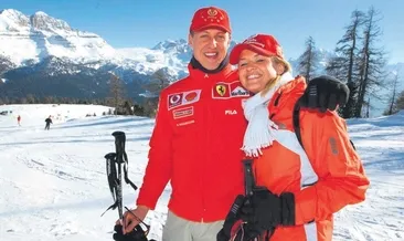 Formül 1: Vefa ve sadakat