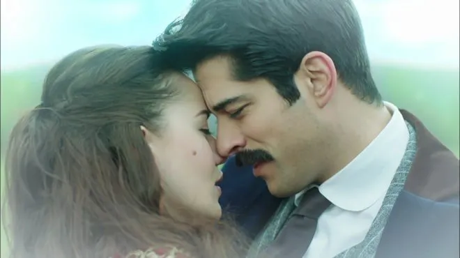 Fahriye Evcen'den samimi itiraflar