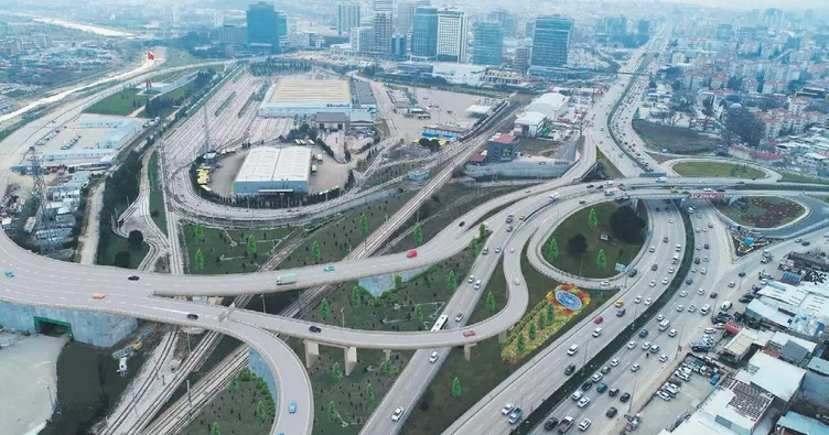 Acemler düğümü çözülüyor