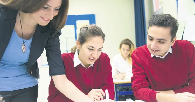 Liselerde ikinci nakil dönemi başladı