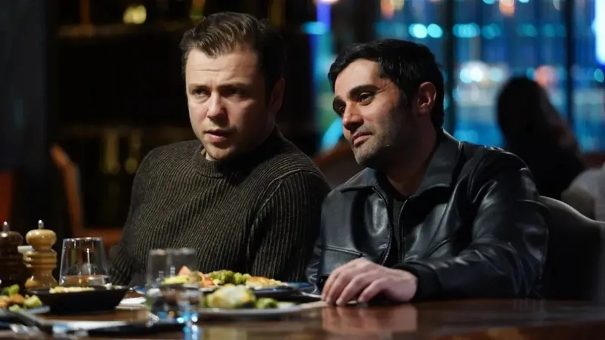 Teşkilat 176. bölüm fragmanı yayınlandı mı? TRT 1 ile takip ediliyor