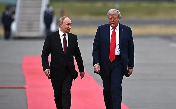 Putin Trump görüşmesinden çıkan sonuç ne? Dünya basını zirveyi böyle değerlendirdi